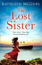 The Lost Sister Paperback  by Kathleen McGurl
