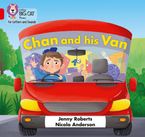 Collins Big Cat Phonics for Letters and Sounds – Chan and his Van: Band 02A/Red A