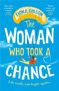 the-woman-who-took-a-chance