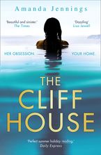 The Cliff House Paperback  by Amanda Jennings