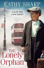 The Lonely Orphan (Button Street Orphans)
