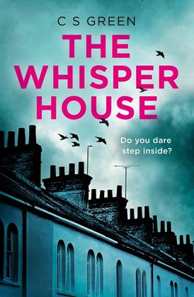 The Whisper House: A Rose Gifford Book (Rose Gifford series, Book 2)