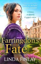 Farringdon’s Fate Paperback  by Linda Finlay