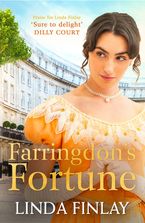 Farringdon’s Fortune