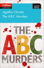 The ABC murders: Level 4 – upper- intermediate (B2) (Collins Agatha Christie ELT Readers) Paperback  by Agatha Christie