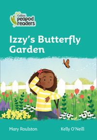 izzys-butterfly-garden-level-3-collins-peapod-readers