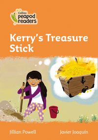 kerrys-treasure-stick-level-4-collins-peapod-readers