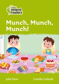 munch-munch-munch-level-2-collins-peapod-readers