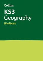 KS3 Geography Workbook: Ideal for Years 7, 8 and 9 (Collins KS3 Revision)