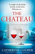 The Chateau Paperback  by Catherine Cooper