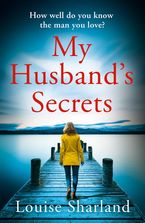 My Husband’s Secrets