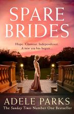 Spare Brides eBook  by Adele Parks