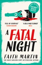 A Fatal Night (Ryder and Loveday, Book 7) eBook  by Faith Martin