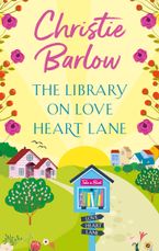 The Library on Love Heart Lane (Love Heart Lane, Book 13)