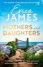 Mothers and Daughters Paperback  by Erica James