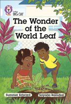 The Wonder of the World Leaf: Band 10/White (Collins Big Cat)