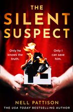 The Silent Suspect (Paige Northwood, Book 3) Paperback  by Nell Pattison