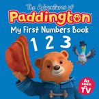 The Adventures of Paddington: My First Numbers eBook  by HarperCollins Children’s Books