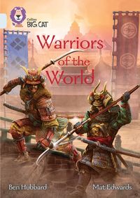 warriors-of-the-world-band-17diamond-collins-big-cat