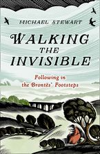 Walking The Invisible by Michael Stewart