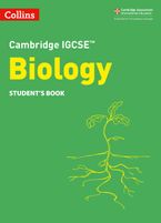 Cambridge IGCSE™ Biology Student's Book (Collins Cambridge IGCSE™) Paperback  by Mike Smith