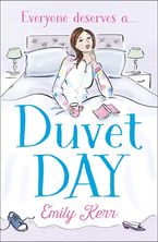 Duvet Day eBook DGO by Emily Kerr