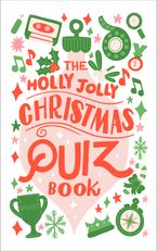 The Holly Jolly Christmas Quiz Book eBook  by HarperCollins