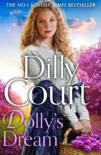 Dolly’s Dream (The Rockwood Chronicles, Book 6) Paperback  by Dilly Court