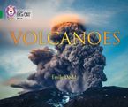 Volcanoes: Band 15/Emerald (Collins Big Cat) eBook  by Emily Dodd