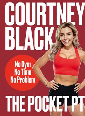 The Pocket PT: No Gym, No Time, No Problem