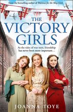 The Victory Girls (The Shop Girls, Book 5)