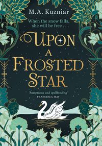 upon-a-frosted-star