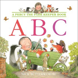 ABC (Percy the Park Keeper)