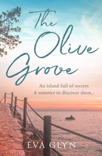 The Olive Grove eBook DGO by Eva Glyn