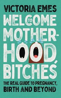 welcome-to-motherhood-bitches-the-real-guide-to-pregnancy-birth-and-beyond