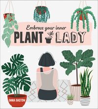 plant-lady