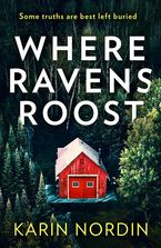 Where Ravens Roost (Detective Kjeld Nygaard, Book 1)