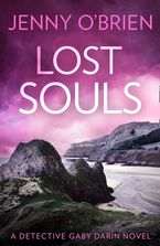 Lost Souls (Detective Gaby Darin, Book 4)