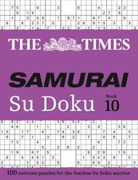 the-times-samurai-su-doku-10-100-extreme-puzzles-for-the-fearless-su-doku-warrior-the-times-su-doku
