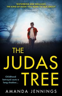 the-judas-tree