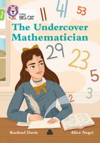 The Undercover Mathematician: Band 11+/Lime Plus (Collins Big Cat) Paperback  by Rachael Davis
