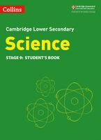 Lower Secondary Science Student's Book: Stage 9 (Collins Cambridge Lower Secondary Science) eBook  by Collins