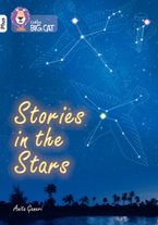 Stories in the Stars: Band 10+/White Plus (Collins Big Cat) Paperback  by Anita Ganeri