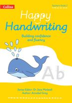 Happy Handwriting – Teacher's Guide 2
