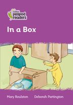 Level 1 – In a Box (Collins Peapod Readers)