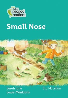 Level 3 – Small Nose (Collins Peapod Readers)