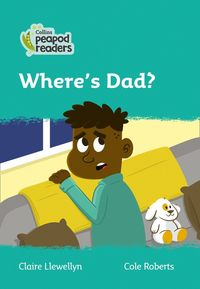 level-3-wheres-dad-collins-peapod-readers