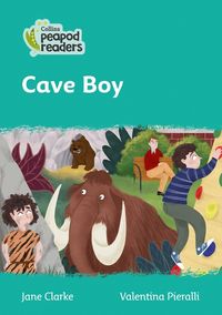 collins-peapod-readers-level-3-cave-boy