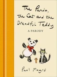 the-panda-the-cat-and-the-dreadful-teddy-a-parody