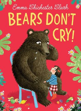 Bears Don’t Cry!